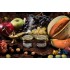 Заказать кальянный табак WTO Caribbean Blend Jinn Mix (ВТО Карибиан Джин Микс) 20г онлайн с доставкой всей России фото - 2
